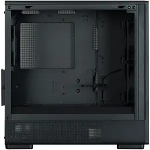 Корпус Zalman P10 Namu Black Без БП (P10NAMUBLACK) UA