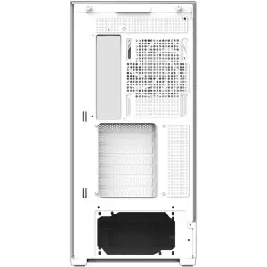 Корпус Zalman P40 Prism Plus White Без БЖ (P40PRISMPLUSWHITE) UA