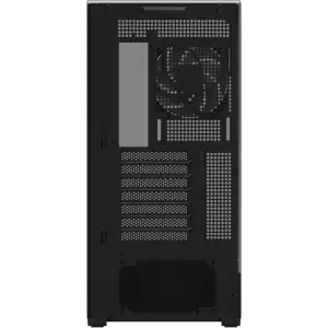Корпус Zalman P40 Prism Plus Black Без БП (P40PRISMPLUSBLACK) UA