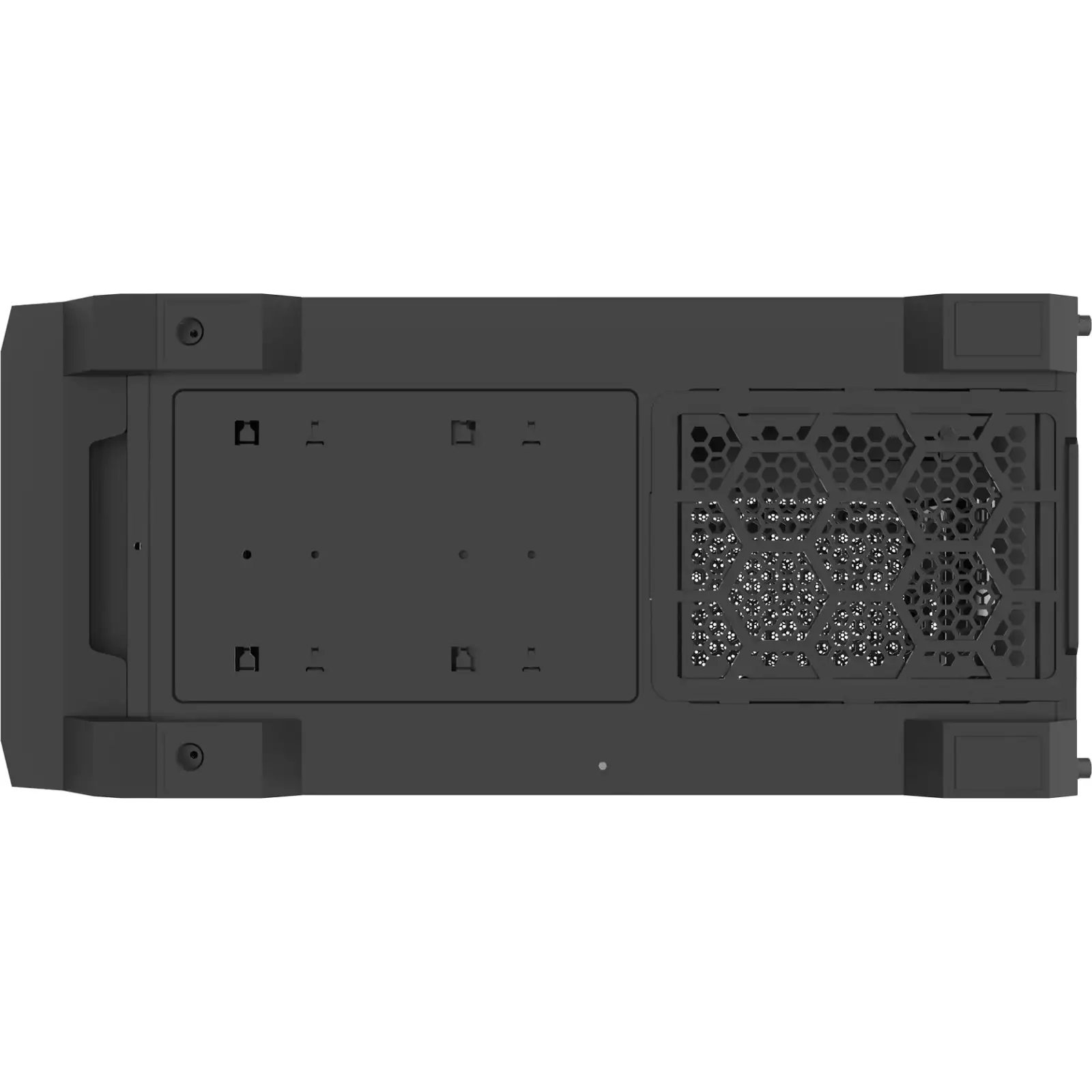 Корпус Zalman Z10 Plus Black Без БП (Z10PLUS) UA