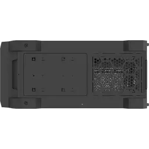 Корпус Zalman Z10 Plus Black Без БП (Z10PLUS) UA