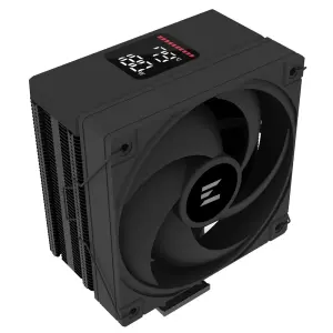 Процесcорный кулер Zalman CNPS9X ECO DS Black (CNPS9XECODS) UA