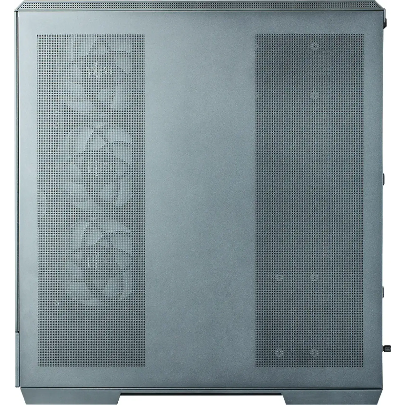 Корпус Zalman P50 DS Black Без БП (P50DSBLACK) UA