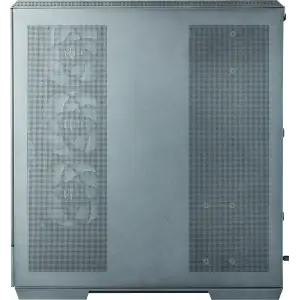 Корпус Zalman P50 DS Black Без БП (P50DSBLACK) UA