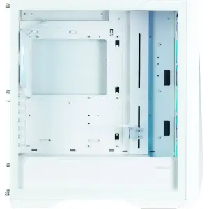 Корпус Zalman Z9 Iceberg MS White Без БП (Z9ICEBERGMSWHITE) UA