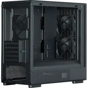 Корпус Zalman P10 Namu Black Без БП (P10NAMUBLACK) UA