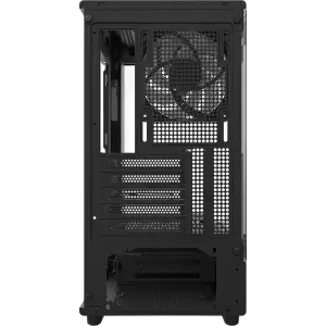 Корпус Zalman P10 Black Без БП (P10BLACK) UA