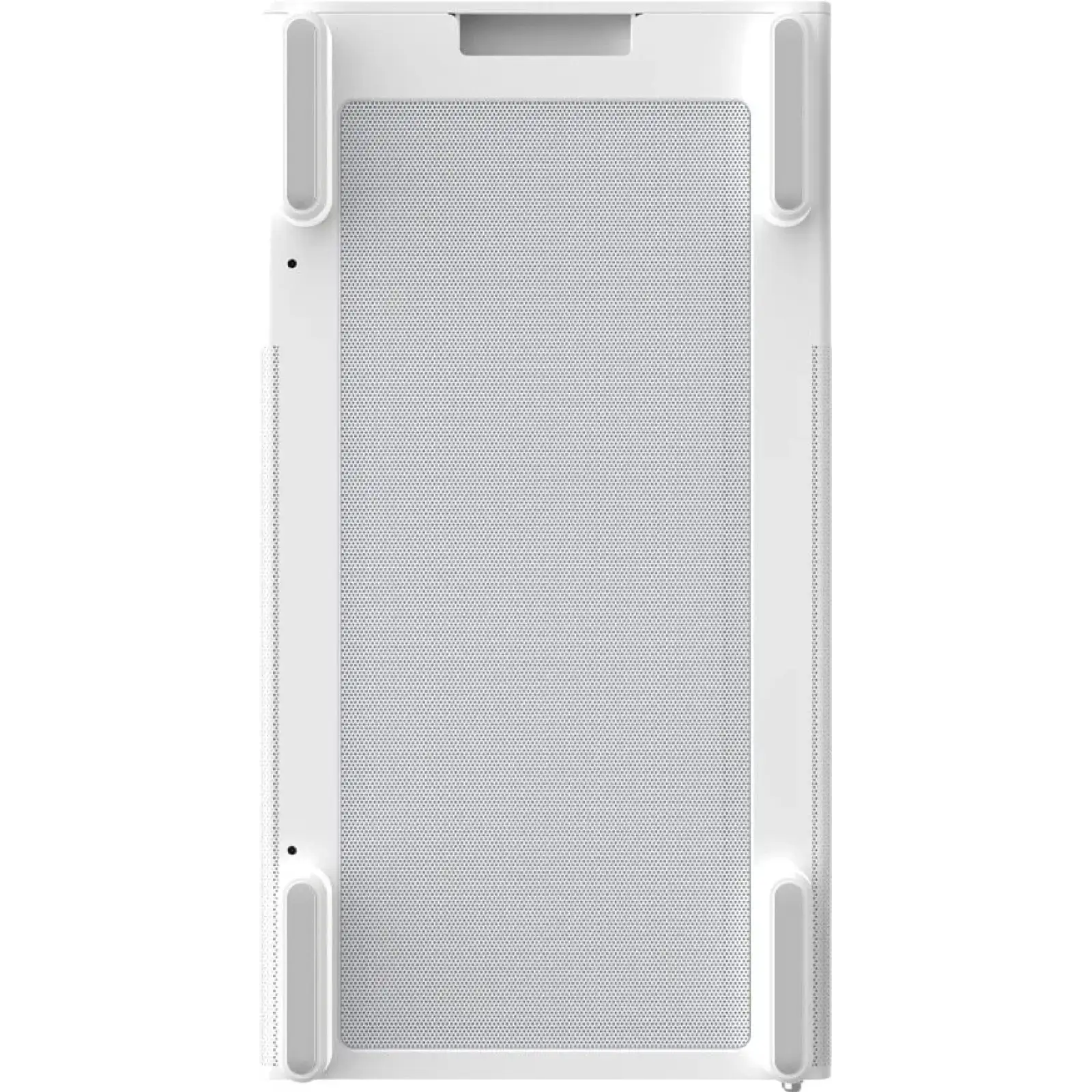 Корпус Zalman P10 White Без БП (P10WHITE) UA