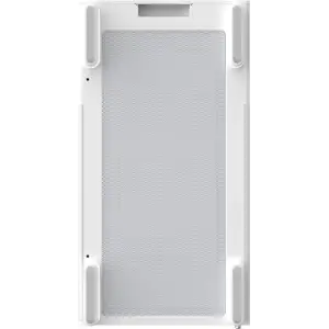 Корпус Zalman P10 White Без БП (P10WHITE) UA