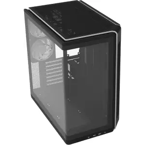 Корпус Zalman P60 Black Без БП (P60BLACK) UA