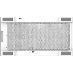 Корпус Zalman P30 AIR White Без БП (P30AIRWHITE) UA