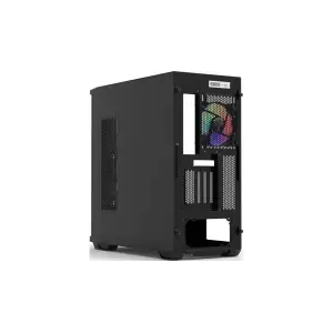 Корпус Zalman Z10 Duo Black Без БП (Z10DUO) UA