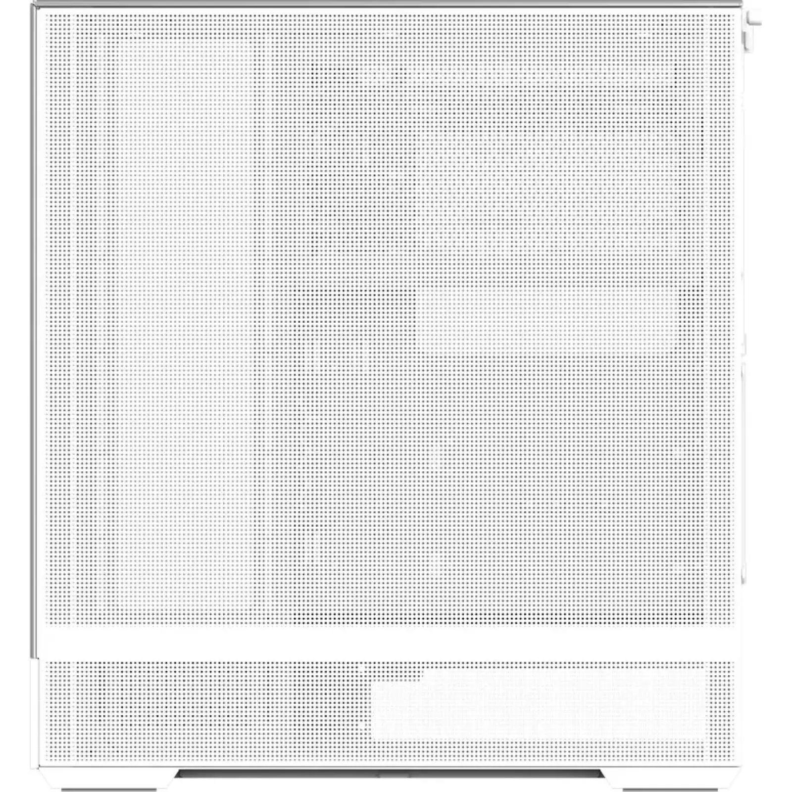 Корпус Zalman P40 Prism White Без БП (P40PRISMWHITE) UA