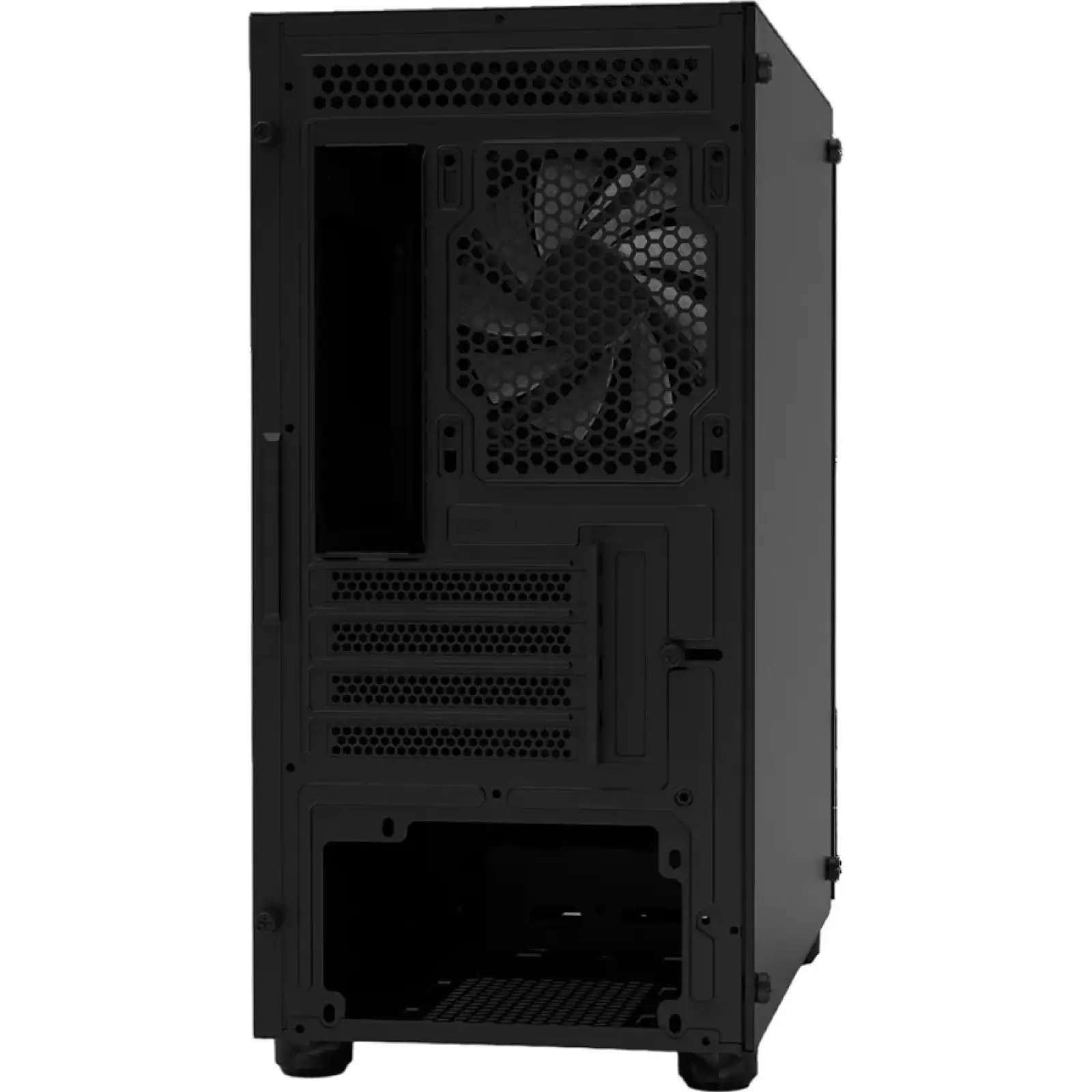 Корпус Zalman T4 Plus Black Без БП (T4PLUS) UA