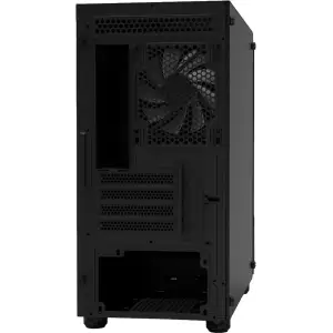 Корпус Zalman T4 Plus Black Без БП (T4PLUS) UA