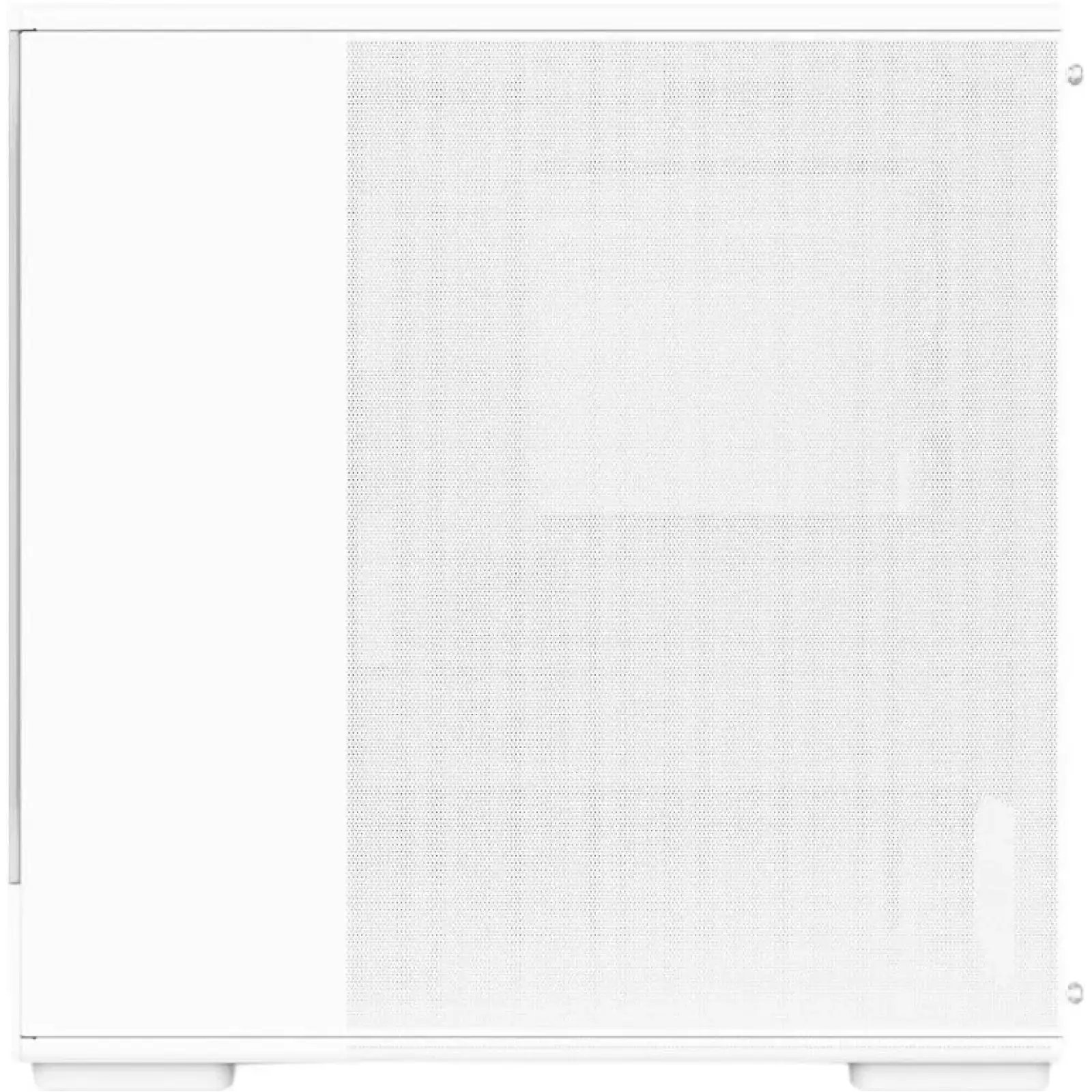 Корпус Zalman P10 White Без БП (P10WHITE) UA