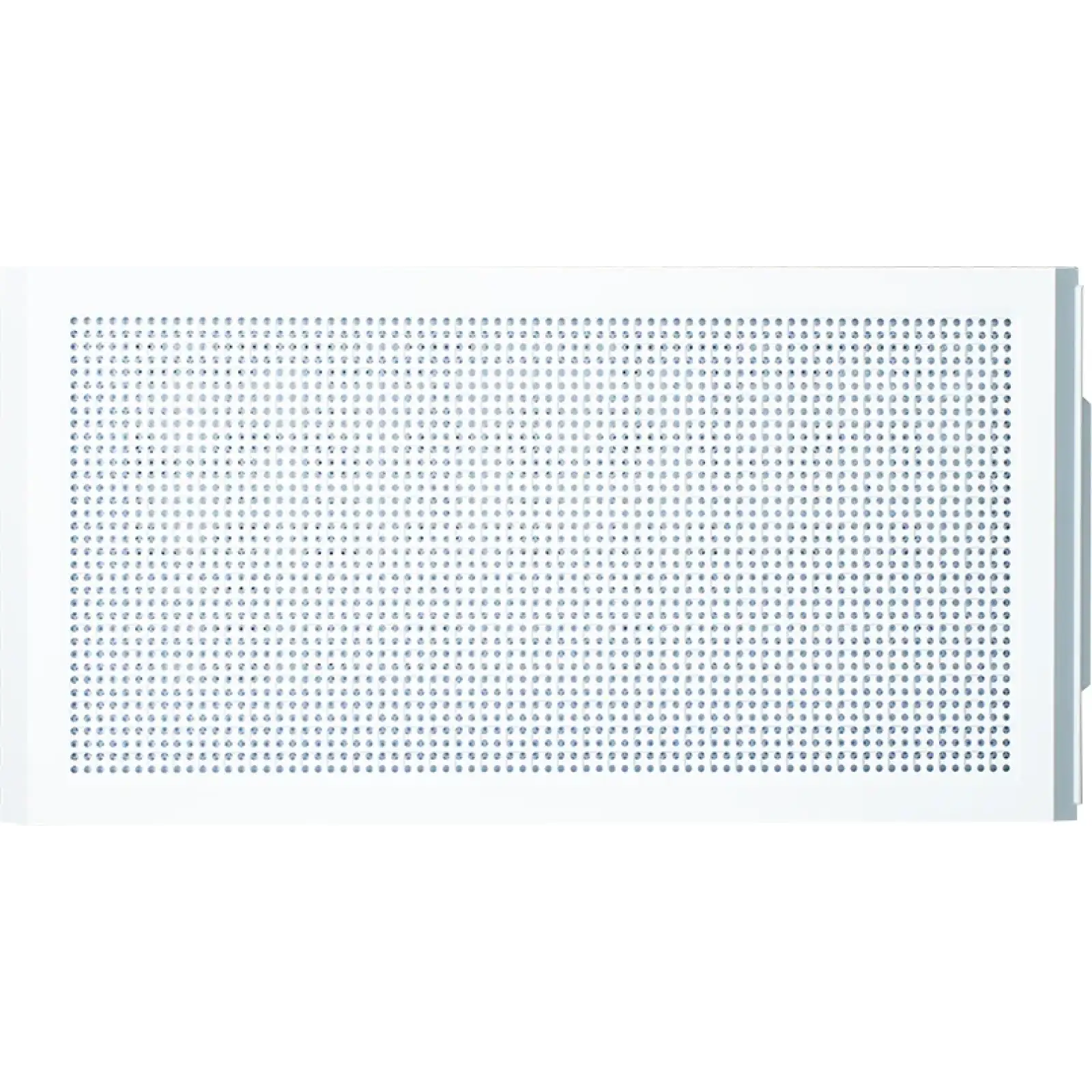 Корпус Zalman P50 DS White Без БП (P50DSWHITE) UA