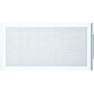 Корпус Zalman P50 DS White Без БП (P50DSWHITE) UA