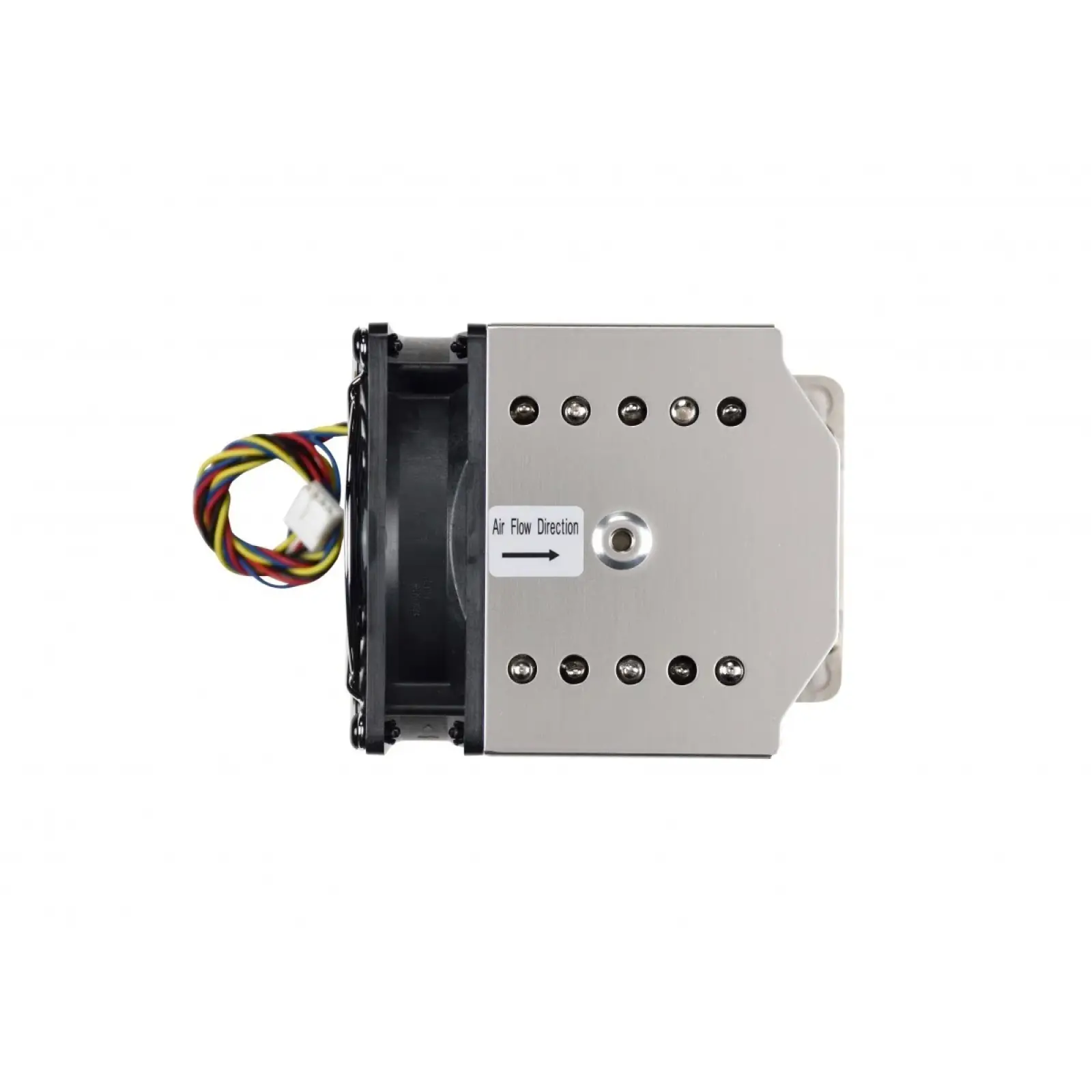 Процесорний кулер Supermicro SNK-P0064AP4 UA