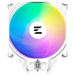 Процессорный кулер Zalman CNPS9X Performa Plus ARGB White (CNPS9XPERFORMAPLUSARGBWH) UA
