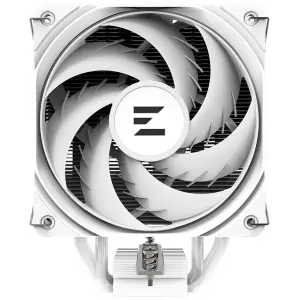 Процессорный кулер Zalman CNPS9X Performa Plus ARGB White (CNPS9XPERFORMAPLUSARGBWH) UA