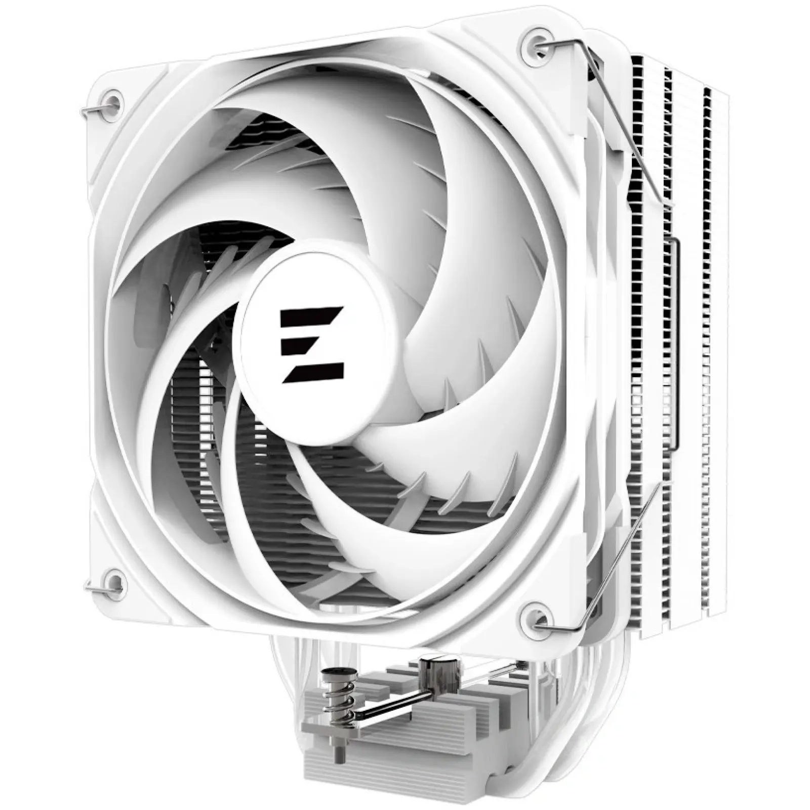 Процессорный кулер Zalman CNPS9X Performa Plus ARGB White (CNPS9XPERFORMAPLUSARGBWH) UA