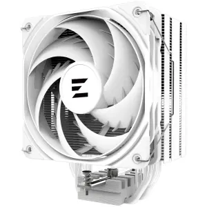 Процессорный кулер Zalman CNPS9X Performa Plus ARGB White (CNPS9XPERFORMAPLUSARGBWH) UA