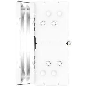 Процессорный кулер Zalman CNPS9X Performa Plus ARGB White (CNPS9XPERFORMAPLUSARGBWH) UA