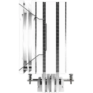 Процессорный кулер Zalman CNPS9X Performa Plus ARGB White (CNPS9XPERFORMAPLUSARGBWH) UA