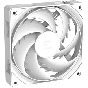 Система водяного охолодження Zalman Alpha 2DS A36 ARGB White (ALPHA2DSA36WHITE) UA