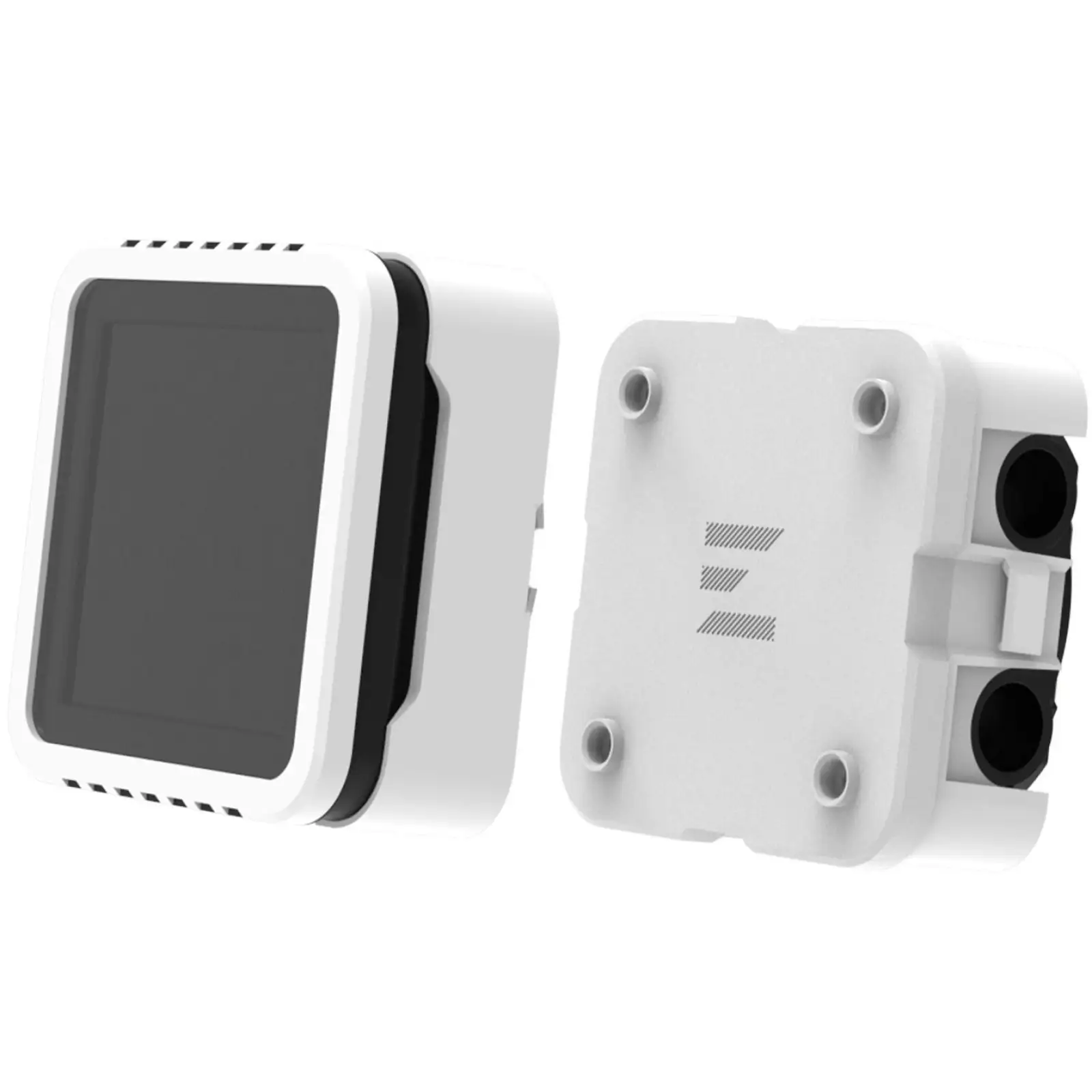 Система водяного охолодження Zalman Alpha 2DS A36 ARGB White (ALPHA2DSA36WHITE) UA