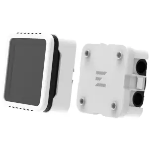 Система водяного охолодження Zalman Alpha 2DS A36 ARGB White (ALPHA2DSA36WHITE) UA