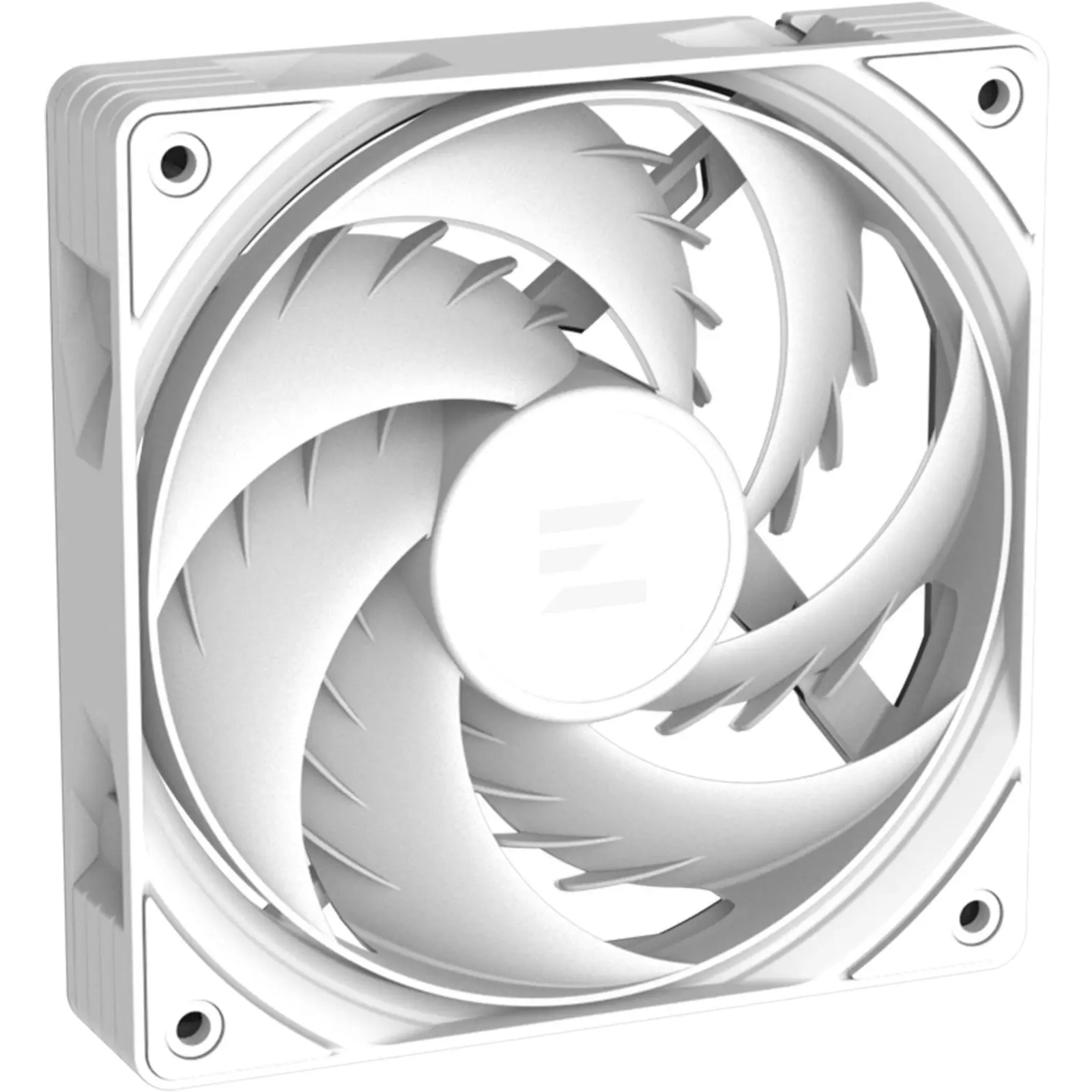 Система водяного охлаждения Zalman Alpha 2 DS A24 ARGB White (ALPHA2DSA24WHITE) UA