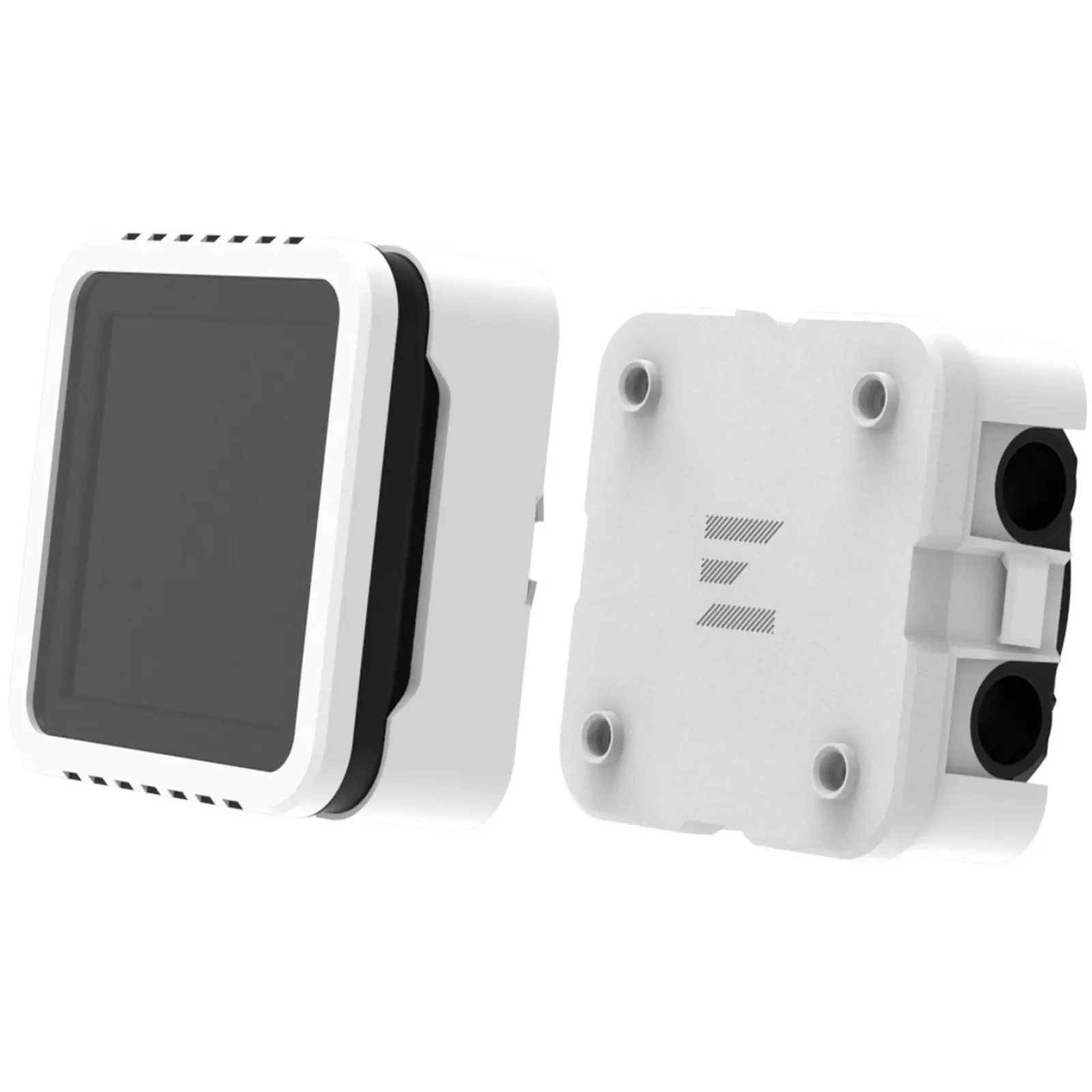 Система водяного охлаждения Zalman Alpha 2 DS A24 ARGB White (ALPHA2DSA24WHITE) UA