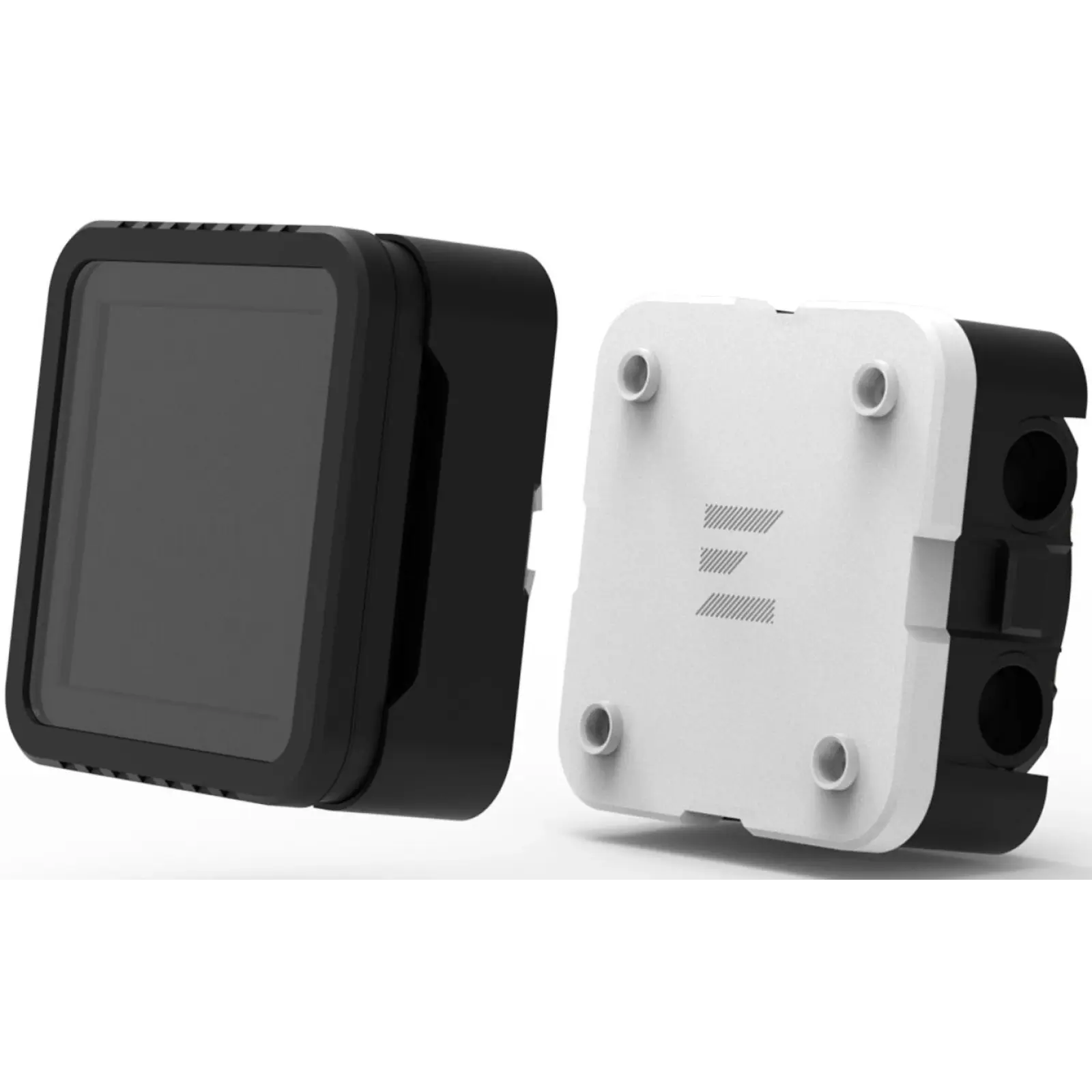 Система водяного охолодження Zalman Alpha 2DS A24 ARGB Black (ALPHA2DSA24BLACK) UA