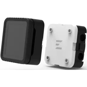 Система водяного охолодження Zalman Alpha 2DS A24 ARGB Black (ALPHA2DSA24BLACK) UA