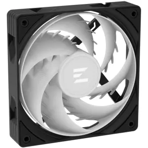 Система водяного охлаждения Zalman Alpha 2 DS A36 ARGB Black (ALPHA2DSA36BLACK) UA