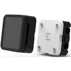 Система водяного охлаждения Zalman Alpha 2 DS A36 ARGB Black (ALPHA2DSA36BLACK) UA