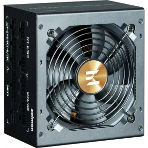 Блок питания Zalman Teramax II SE 1000W Black (ZM1000-TMX2SE) UA