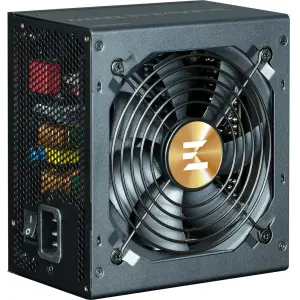 Блок питания Zalman Teramax II SE 1000W Black (ZM1000-TMX2SE) UA