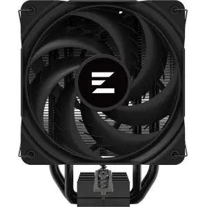 Процессорный кулер Zalman CNPS9X Performa Plus (CNPS9XPERFORMAPLUSBLACK) UA