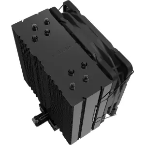 Процессорный кулер Zalman CNPS9X Performa Plus (CNPS9XPERFORMAPLUSBLACK) UA