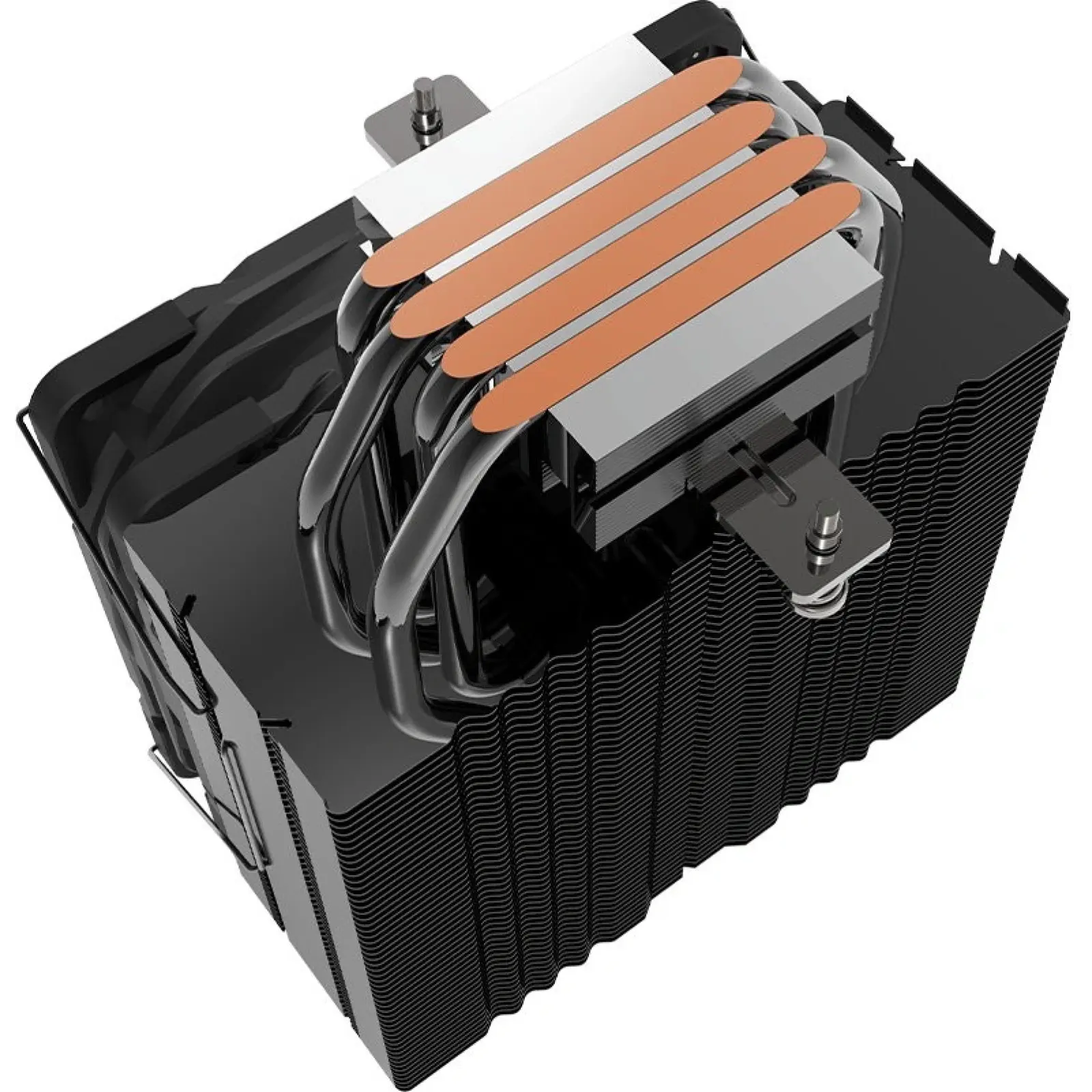 Процессорный кулер Zalman CNPS9X Performa Plus (CNPS9XPERFORMAPLUSBLACK) UA