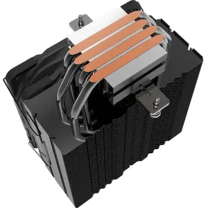 Процессорный кулер Zalman CNPS9X Performa Plus (CNPS9XPERFORMAPLUSBLACK) UA