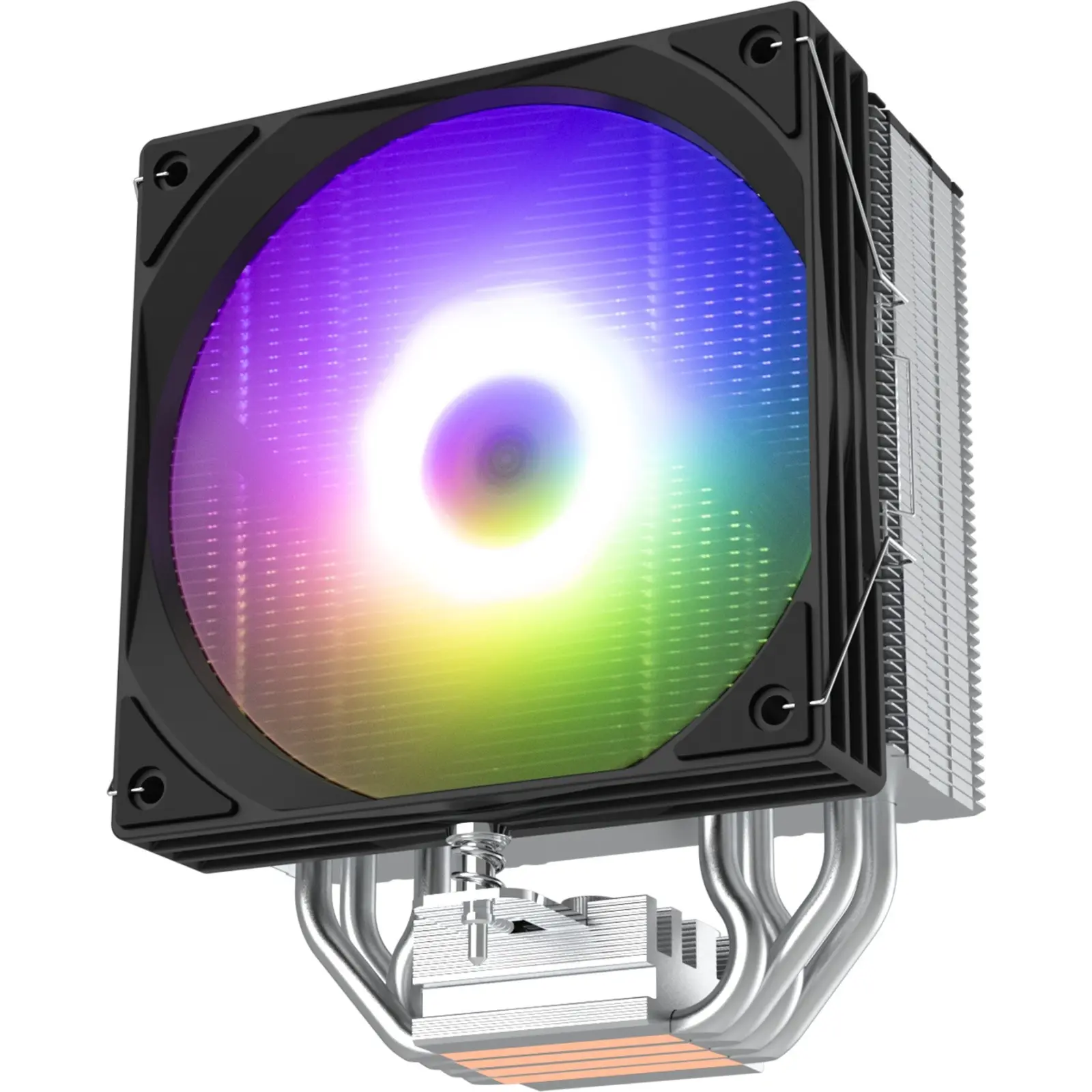 Процесорний кулер Zalman CNPS9X OPTIMA2 Plus (CNPS9XOPTIMA2) UA
