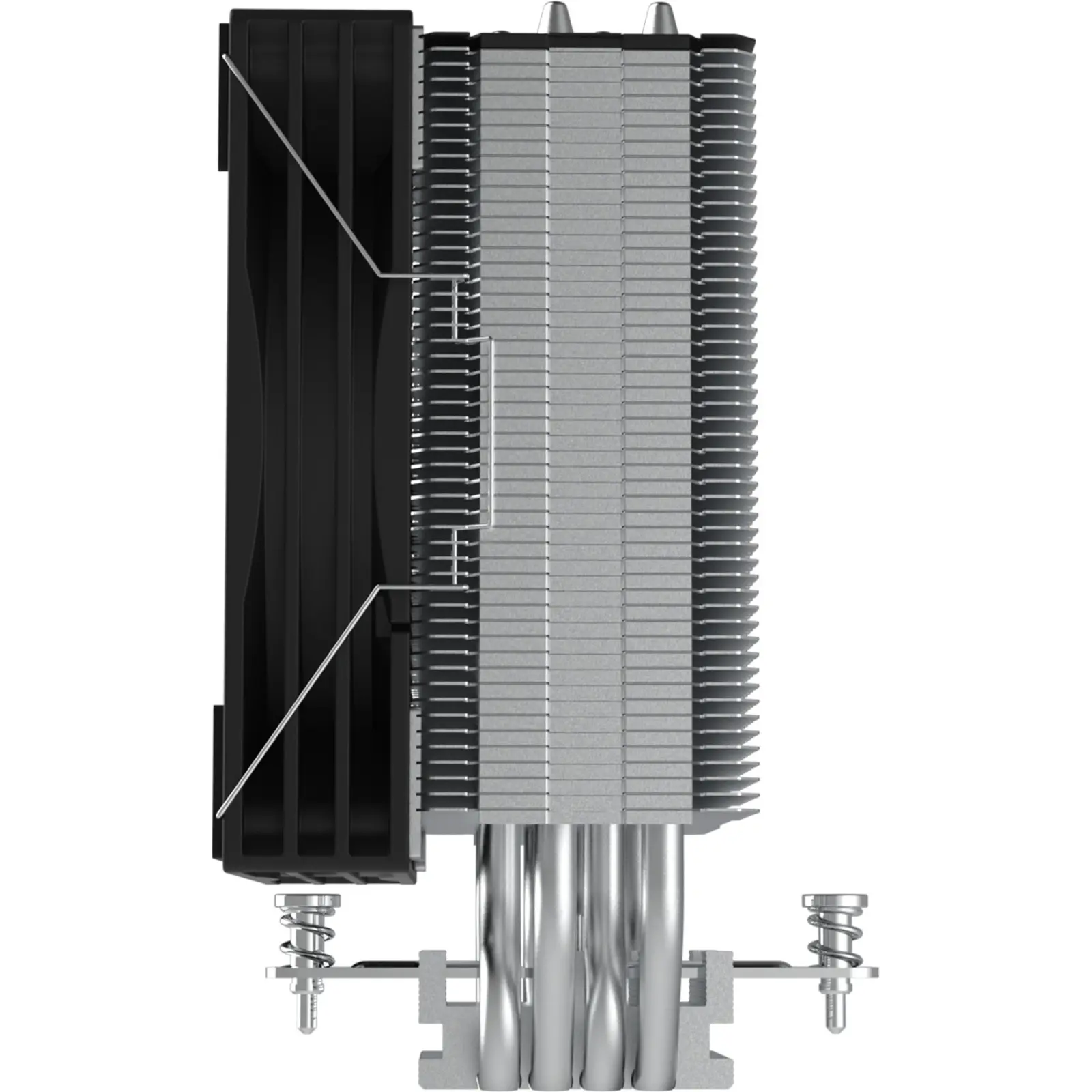 Процесорний кулер Zalman CNPS9X OPTIMA2 Plus (CNPS9XOPTIMA2) UA