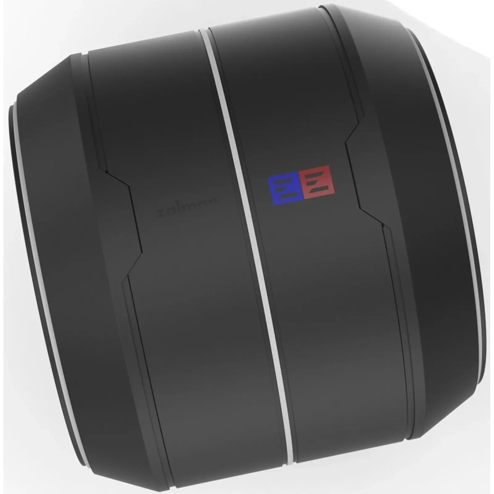 Процесорний кулер Zalman ZET5 Black (ZET5BLACK) UA