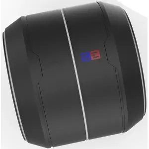 Процесорний кулер Zalman ZET5 Black (ZET5BLACK) UA