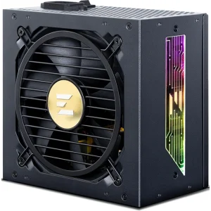 Блок живлення Zalman Teramax 2 View 850W (ZM850-TMX2VIEW) UA