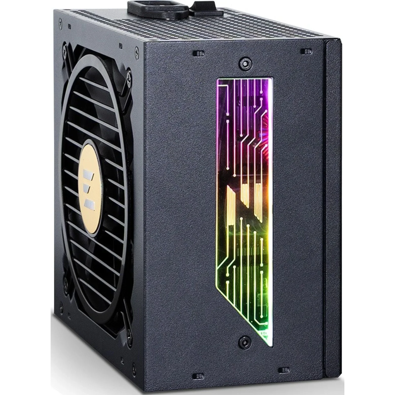 Блок живлення Zalman Teramax 2 View 850W (ZM850-TMX2VIEW) UA